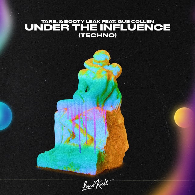 Image of Under The Influence (Techno)