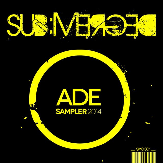 Image of ADE Sampler 2014