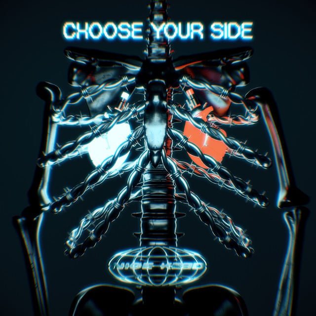 Image of Choose Your Side