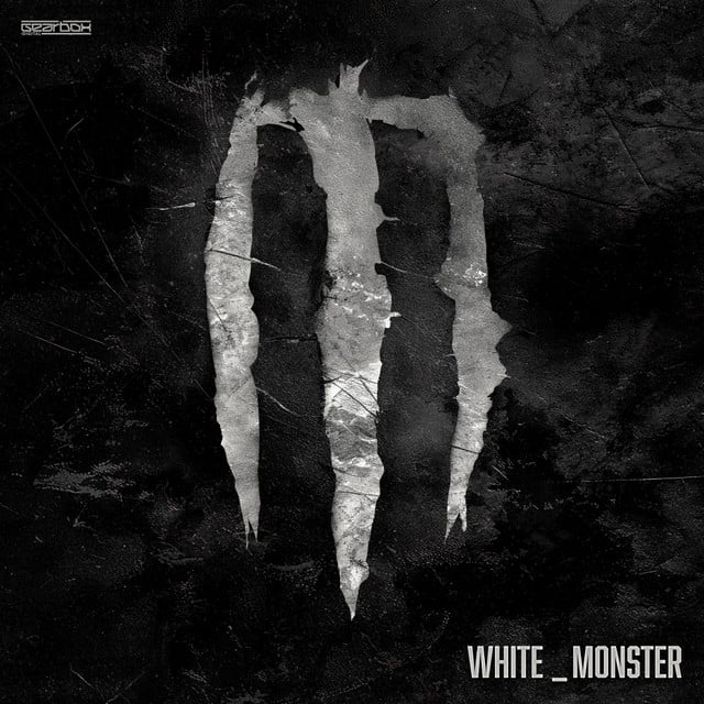 Image of WHITE_MONSTER (DEEZL Remix)
