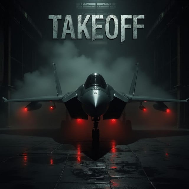 Image of TAKEOFF