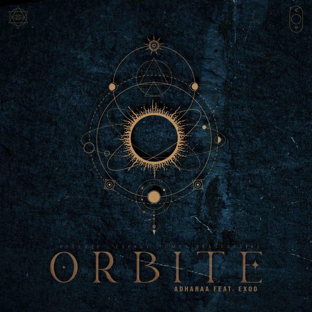 Image of Orbite