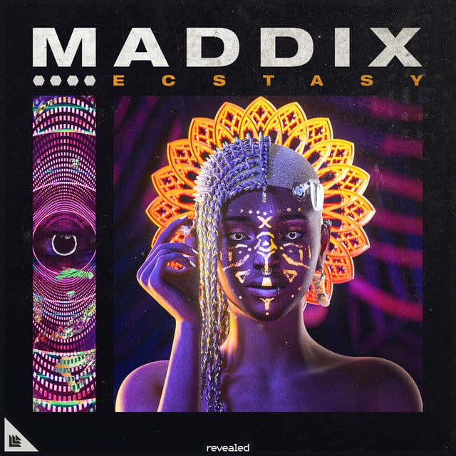 Image of Ecstasy