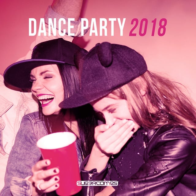 Image of Dance Party 2018
