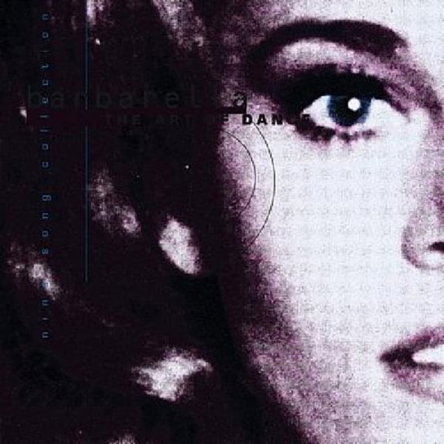 Image of The Mission