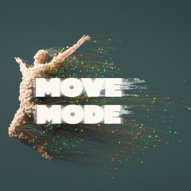 Image of Move Mode