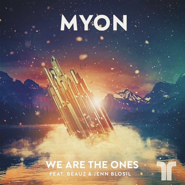 Image of We Are The Ones