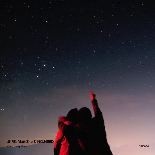 Image of Counting Stars