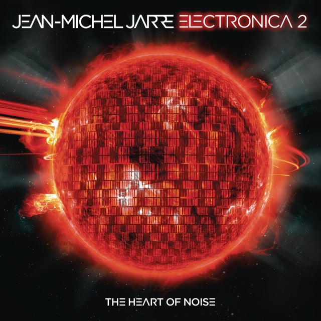 Image of Electronica 2: The Heart of Noise
