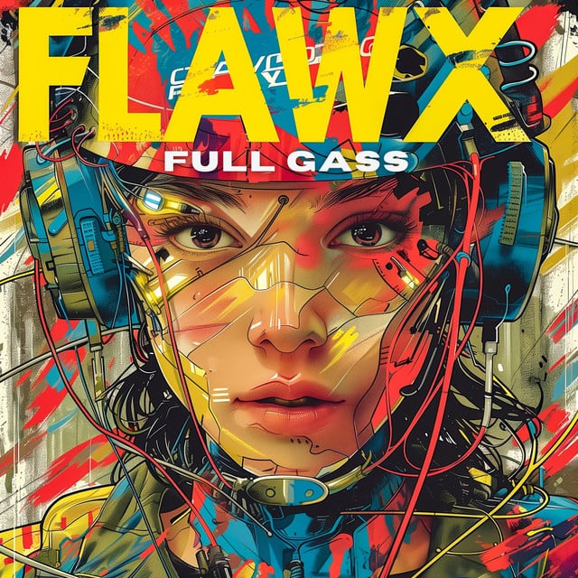 Image of Full Gass