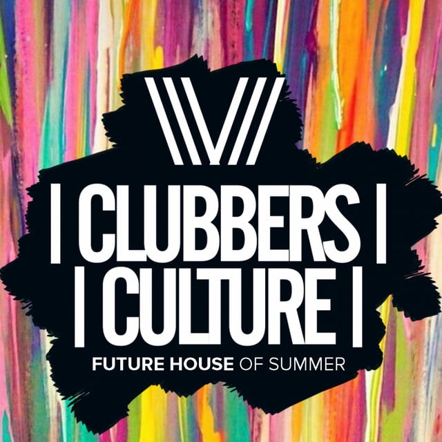 Image of Clubbers Culture: Future House Of Summer