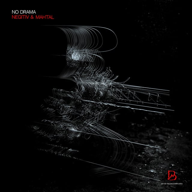 Image of NO DRAMA - Original Mix