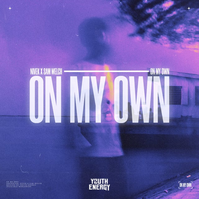 Image of On My Own