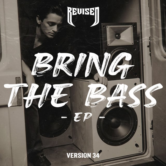 Image of Bring The Bass EP