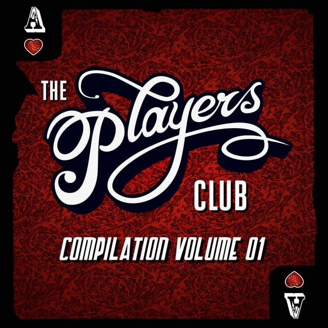 Image of The Players Club Compilation Vol. 1