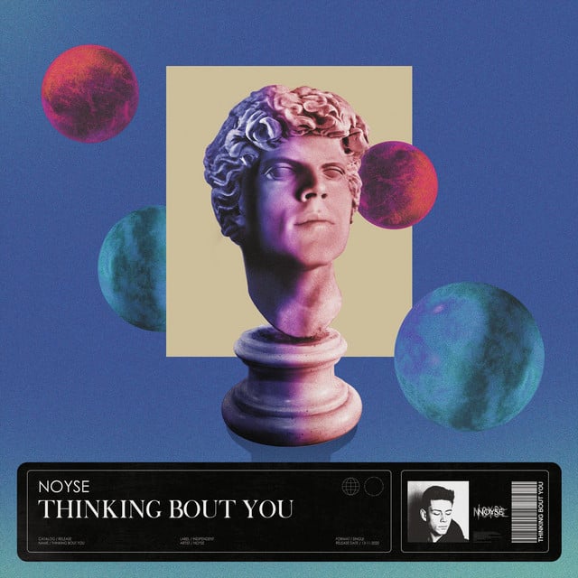 Image of Thinking Bout You