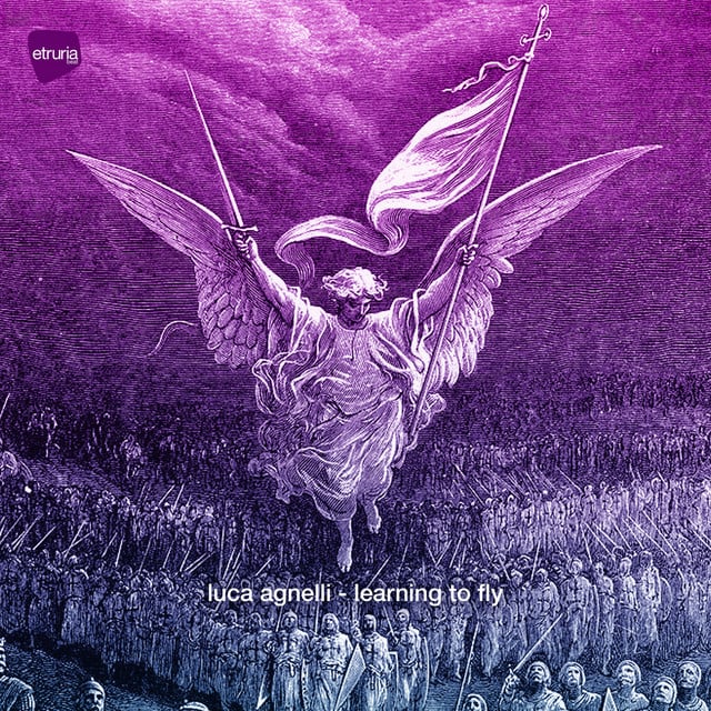 Image of Learning To Fly