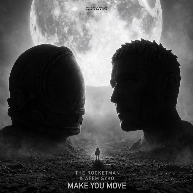 Image of Make You Move