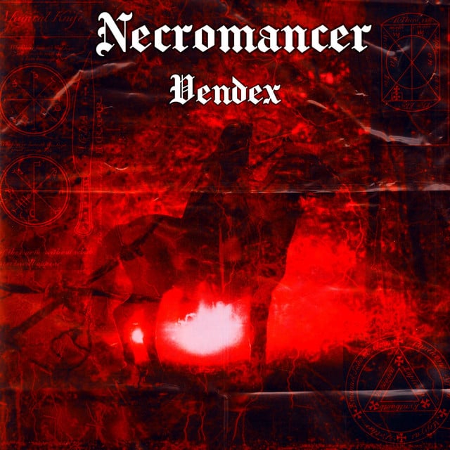 Image of Necromancer