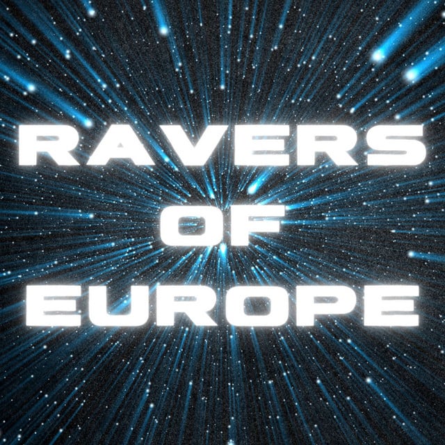Image of Ravers of Europe