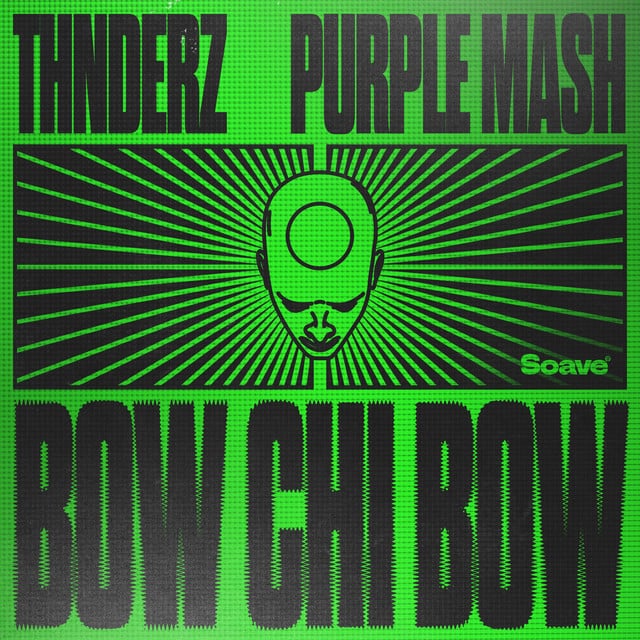 Image of Bow Chi Bow