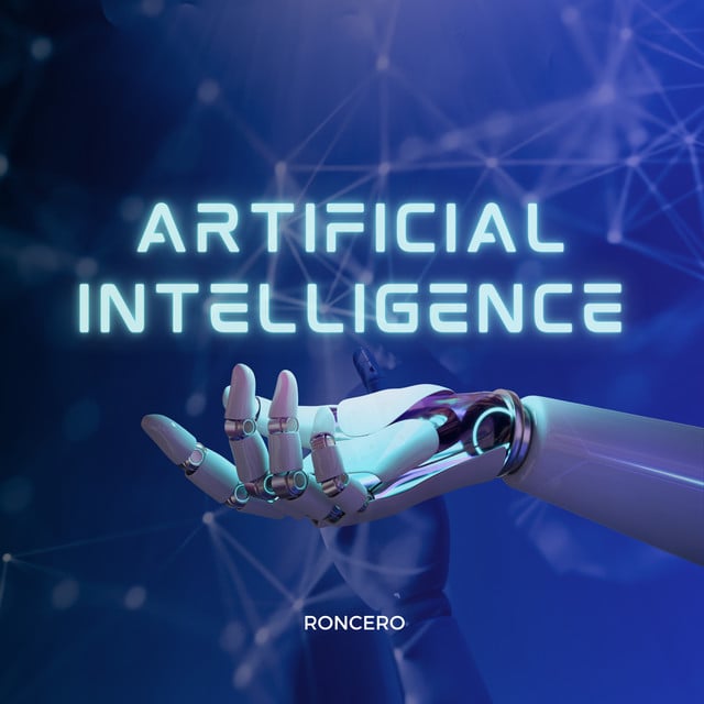 Image of Artificial Intelligence