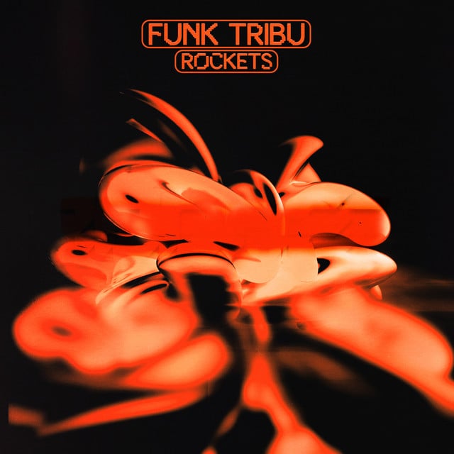 Image of Rockets EP