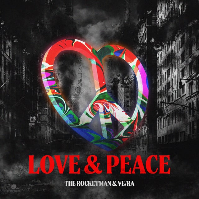 Image of Love & Peace