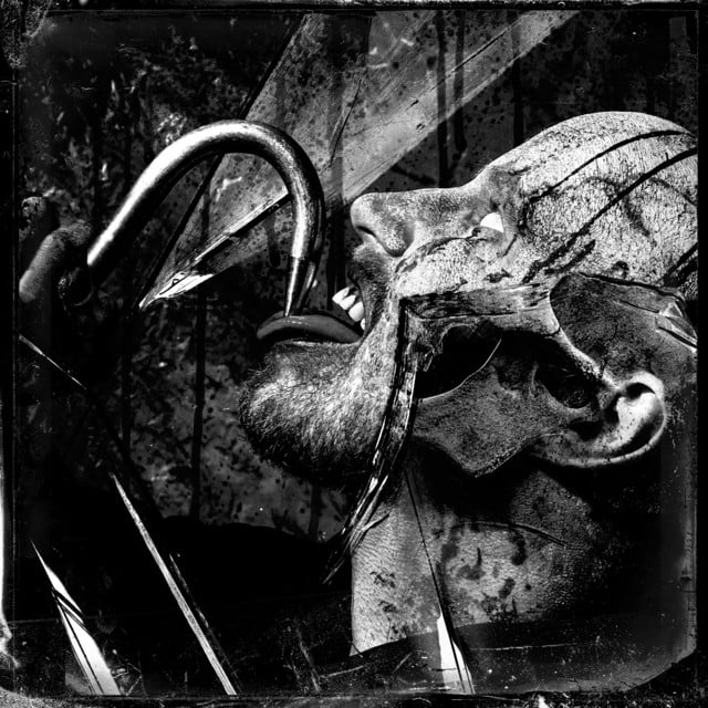 Image of HUMAN SUBJECT EXPERIMENT (Luminite Remix)