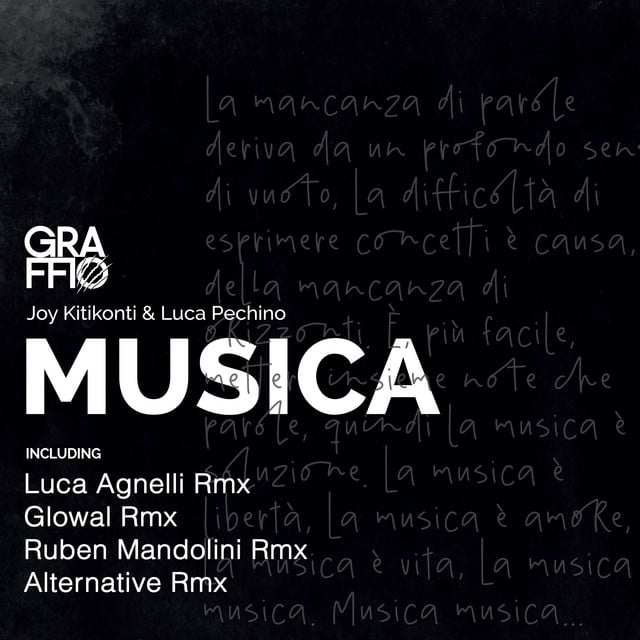 Image of Musica