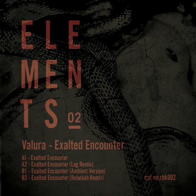 Image of Exalted Encounter Ep
