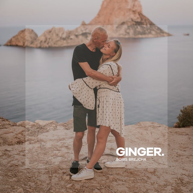 Image of Ginger
