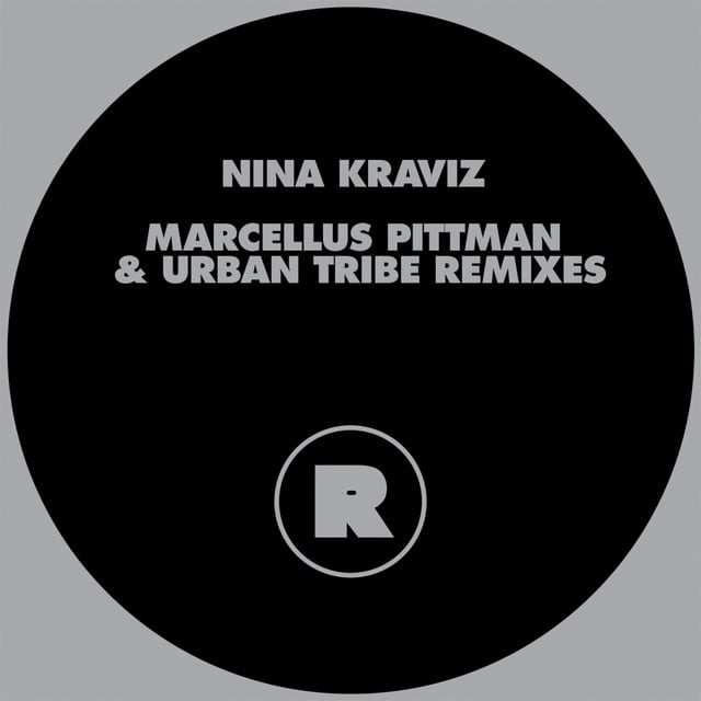 Image of Marcellus Pittman & Urban Tribe Remixes