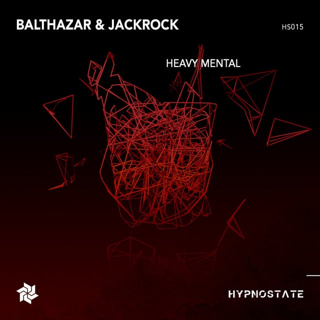 Image of Heavy Mental