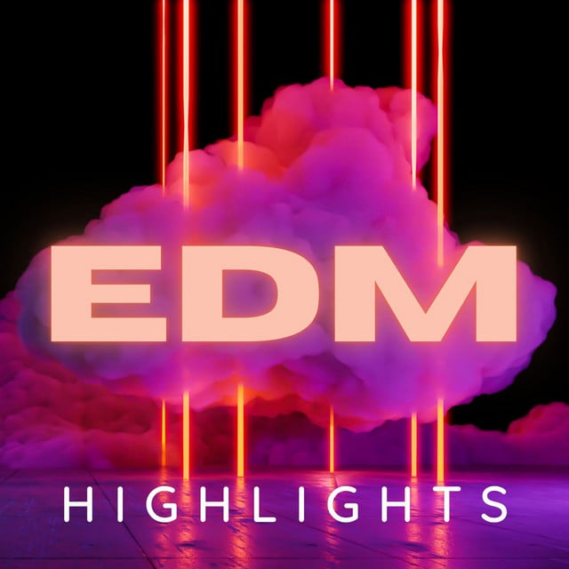 Image of EDM HIGHLIGHTS