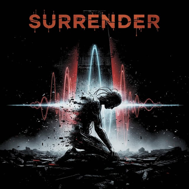 Image of SURRENDER