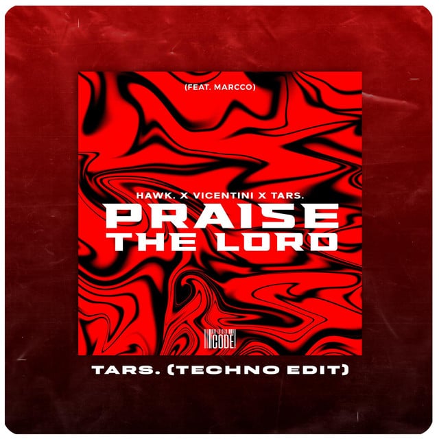 Image of Praise The Lord (feat. Marcco)