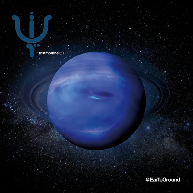 Image of Frostmorne EP