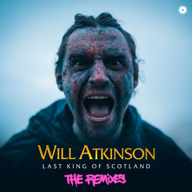 Image of Last King of Scotland [The Remixes]