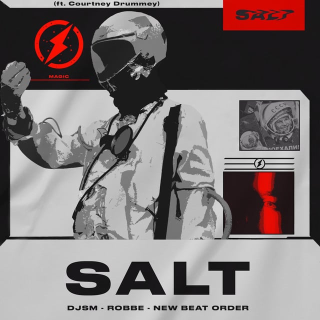 Image of Salt