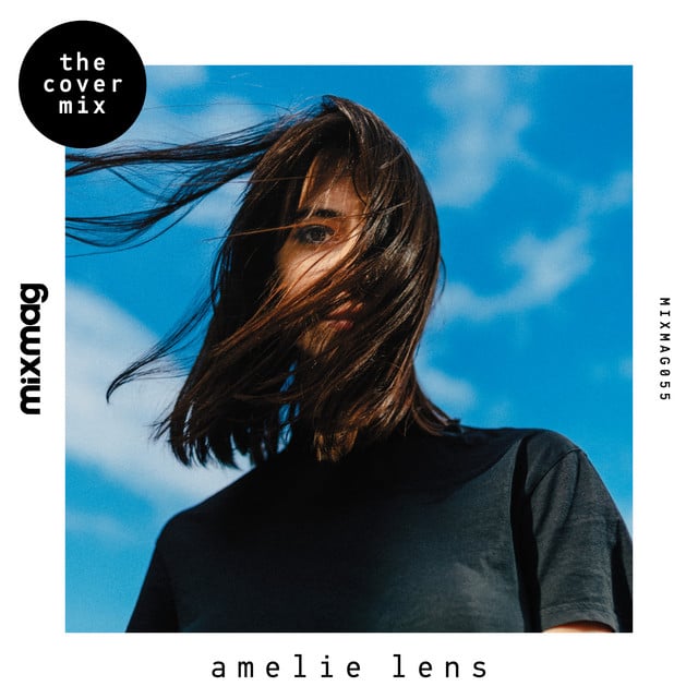 Image of Mixmag Presents Amelie Lens (DJ Mix)