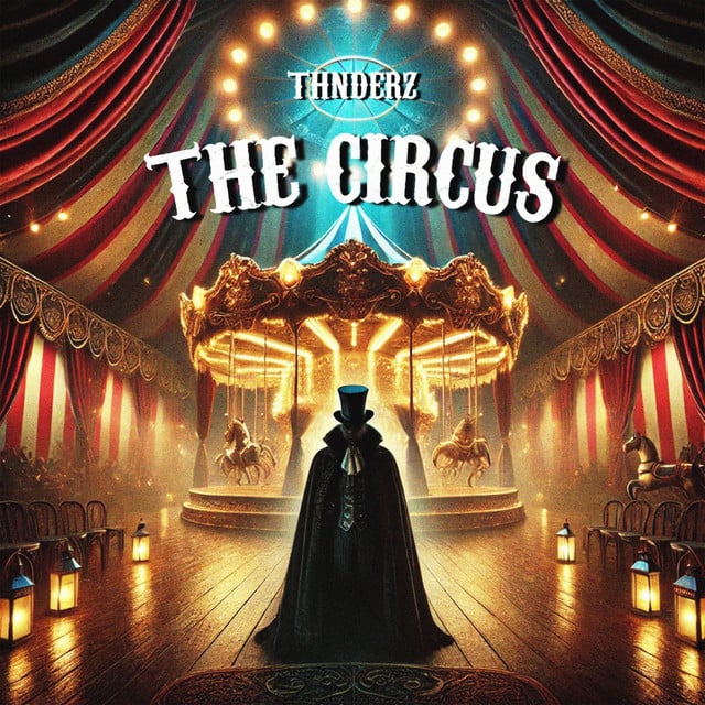 Image of The Circus