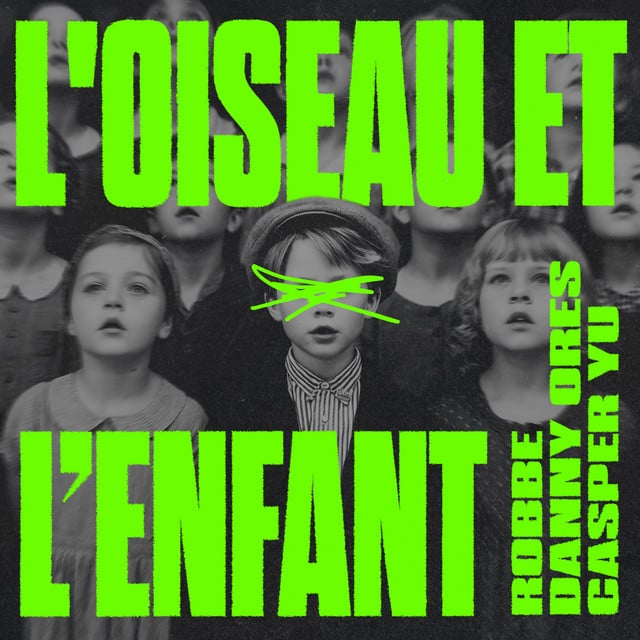 Image of L'oiseau et l'enfant