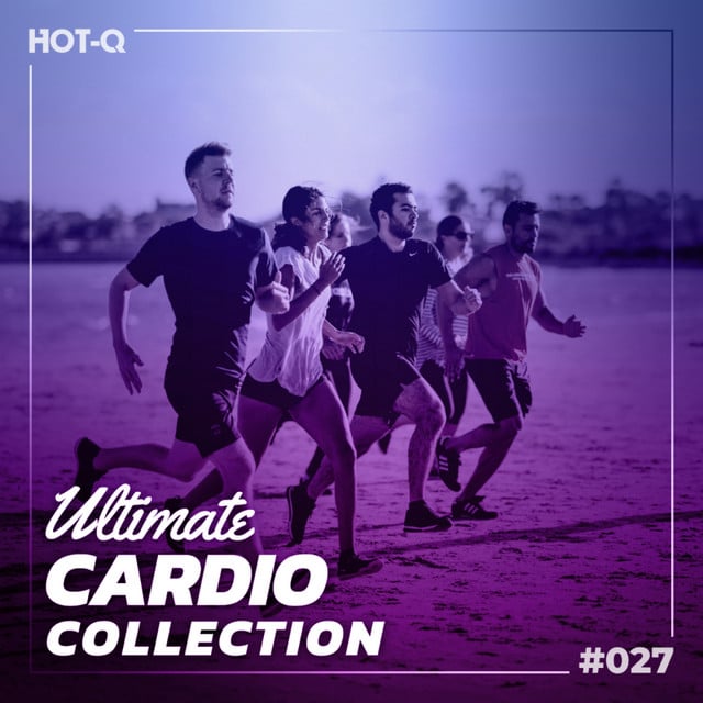 Image of Ultimate Cardio Collection 027