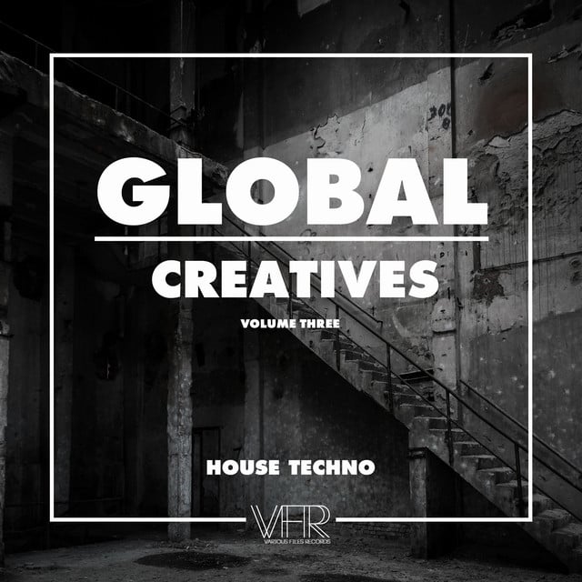 Image of Global Creatives, Vol. 3