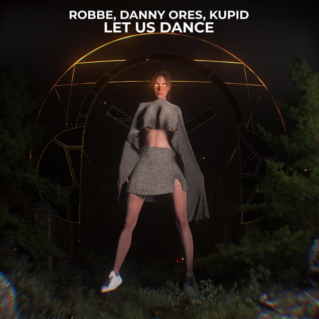 Image of Let Us Dance