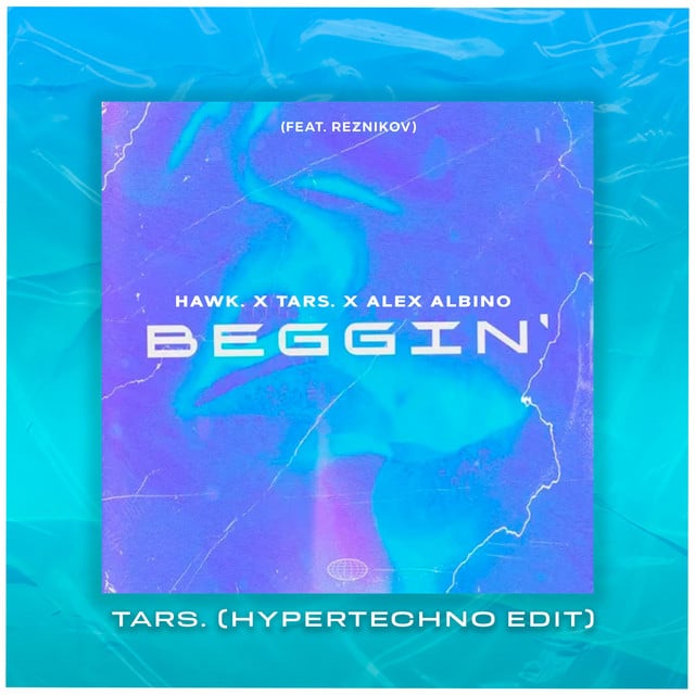 Image of Beggin' (feat. Reznikov)