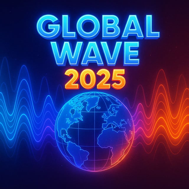 Image of Global Wave 2025