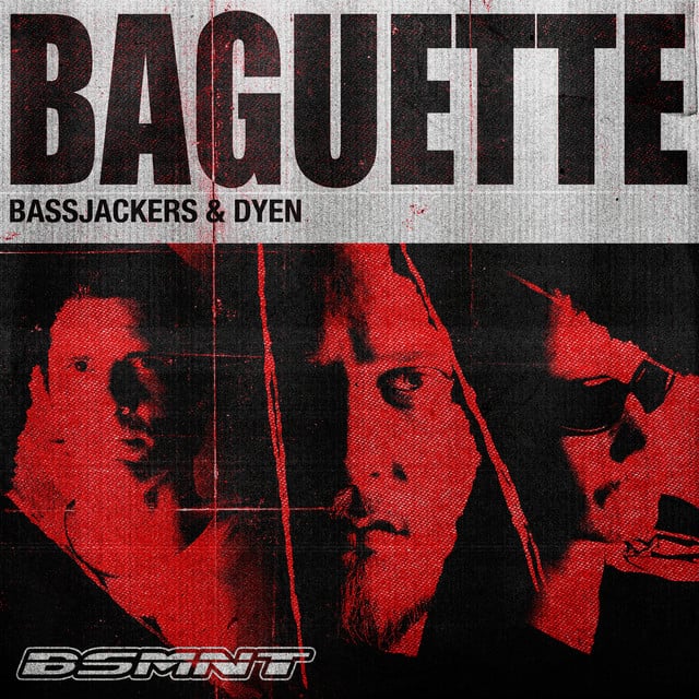 Image of Baguette