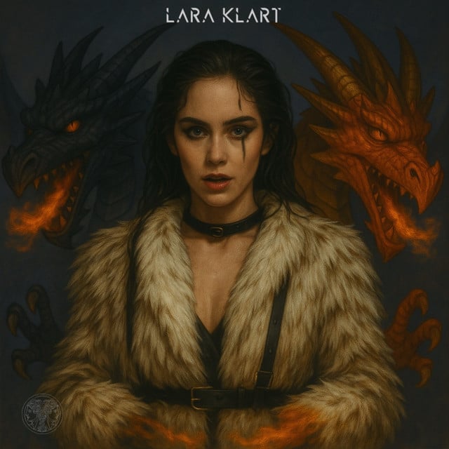 Image of Blacklight Hymn